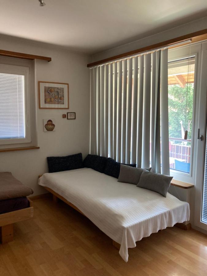 Konditor B & B Frenkendorf Екстериор снимка